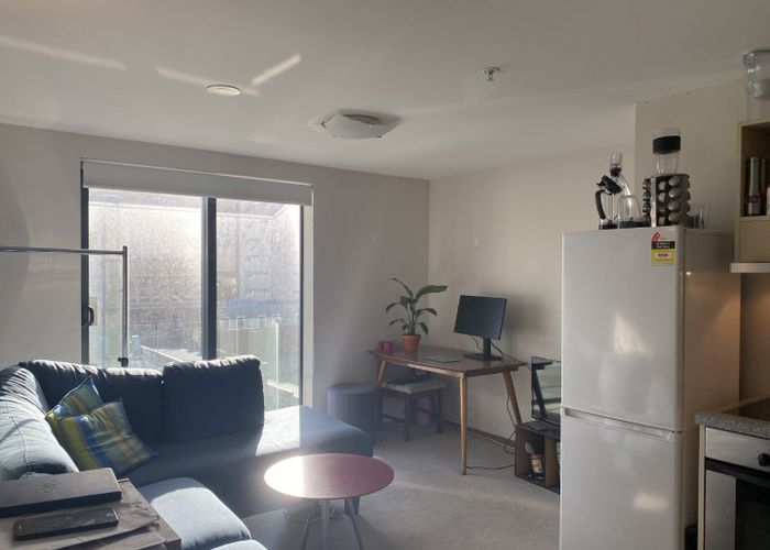  at 411/142 Vivian Street, Te Aro, Wellington