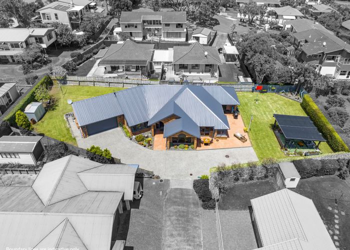  at 10 Fallsbrook Lane, Mangere Bridge, Auckland