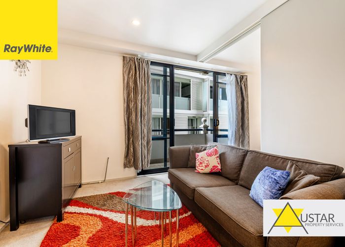  at 2E/14 Waterloo Quadrant, Auckland Central, Auckland