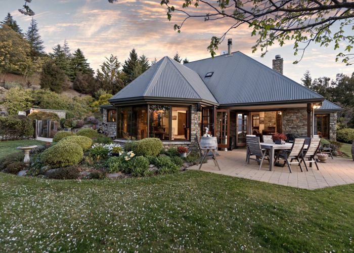  at 703 Aubrey Road, Albert Town, Wānaka