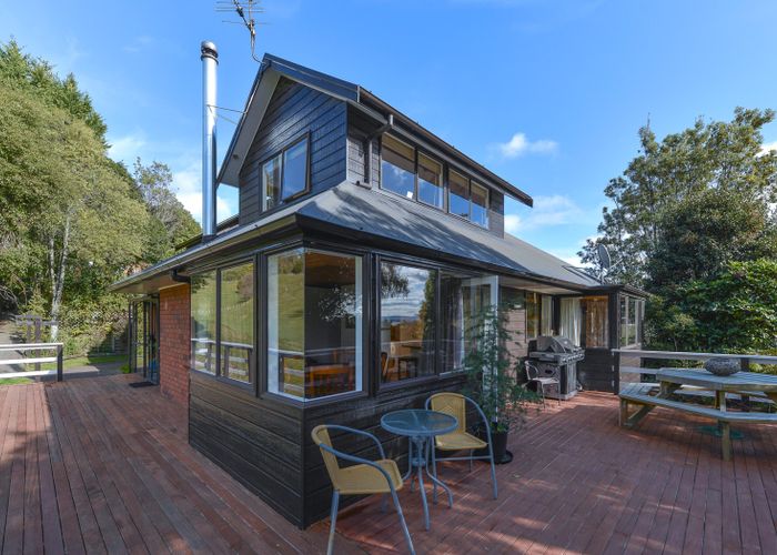 at 21 Janet Place, Lynmore, Rotorua