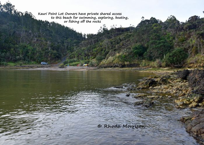  at 100 Te Wairoa Lane, Matakohe, Kaipara, Northland