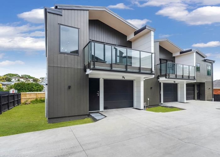  at 2E Spooner Lane, Mount Wellington, Auckland City, Auckland