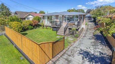  at 180 Riverlaw Terrace, Saint Martins, Christchurch