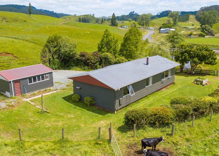  at 680  State Highway 4, Te Kuiti, Waitomo, Waikato