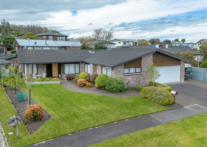 Recently sold 36 Arama Street, Nukuhau, Taupo homes.co.nz