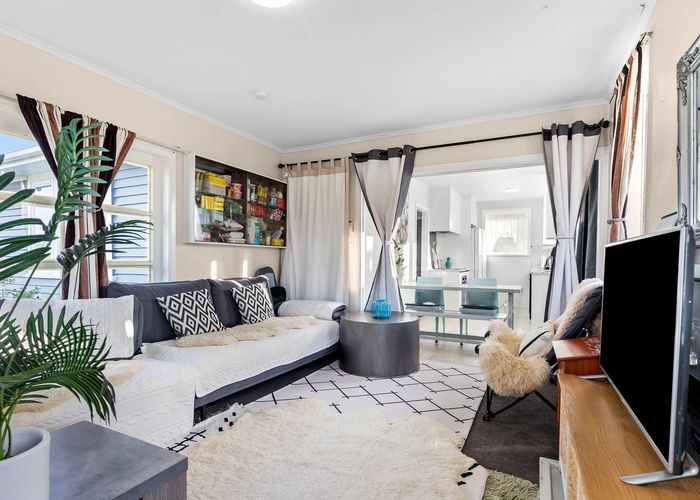  at 4 Boon Street, Manurewa, Manukau City, Auckland