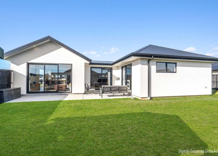  at 18 Harrison Drive, Rolleston, Rolleston