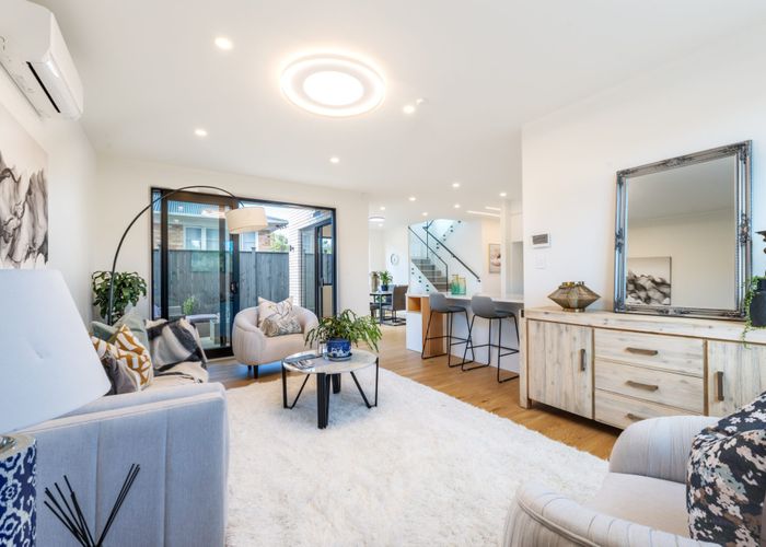  at 28B Kereru Street, Henderson, Waitakere City, Auckland