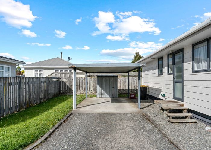  at 80A South Road, Masterton, Masterton, Wellington