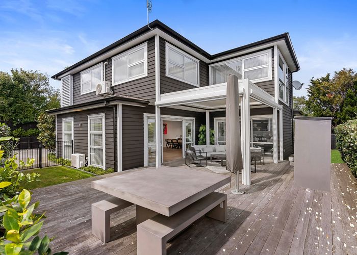  at 3 Carnarvon Avenue, Glendowie, Auckland