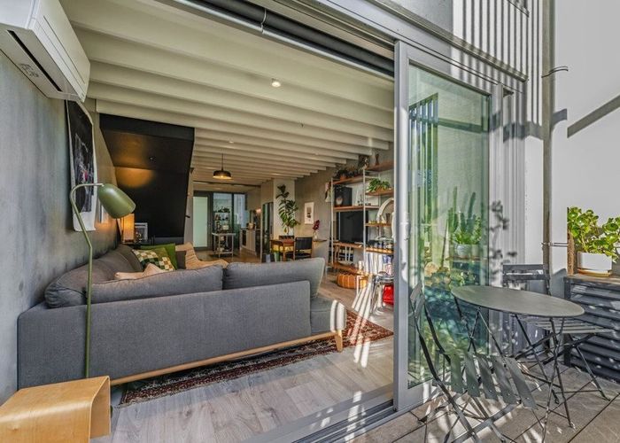  at G08/47 Union ST, Auckland Central, Auckland