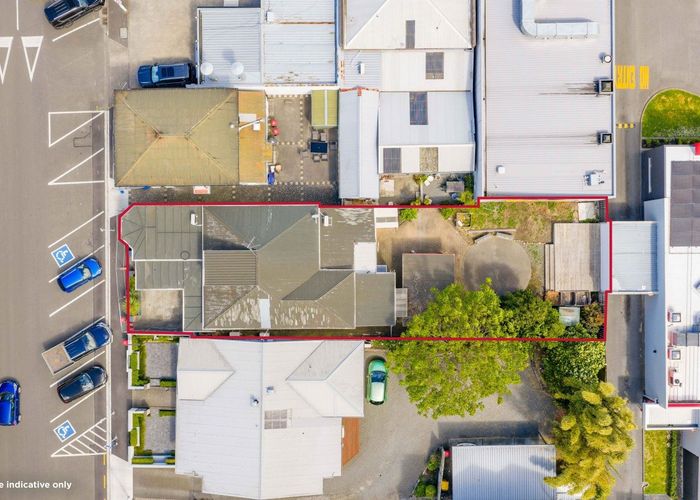  at 25 Clive Square West, Napier South, Napier, Hawke's Bay