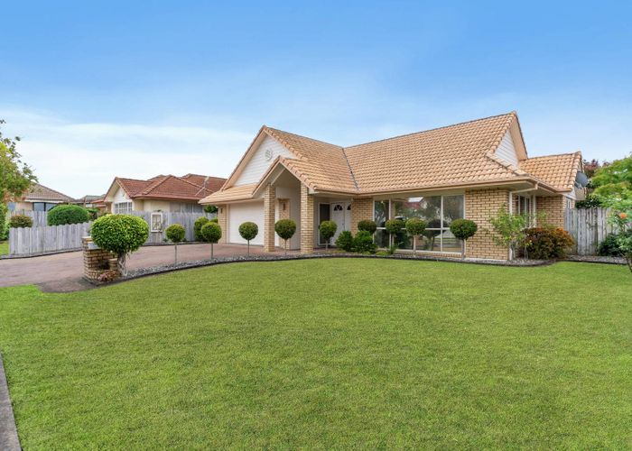  at 5 Casabella Court, Northpark, Auckland
