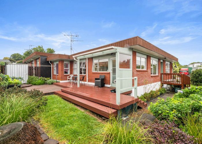  at 1/8 Ashdown Place, Papakura, Papakura, Auckland