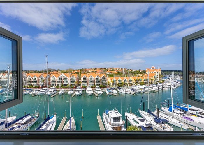  at 87 Waterside Crescent, Gulf Harbour, Rodney, Auckland