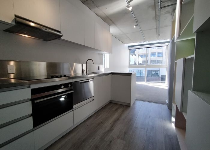  at 22/19 Pirie St, Te Aro, Wellington, Wellington