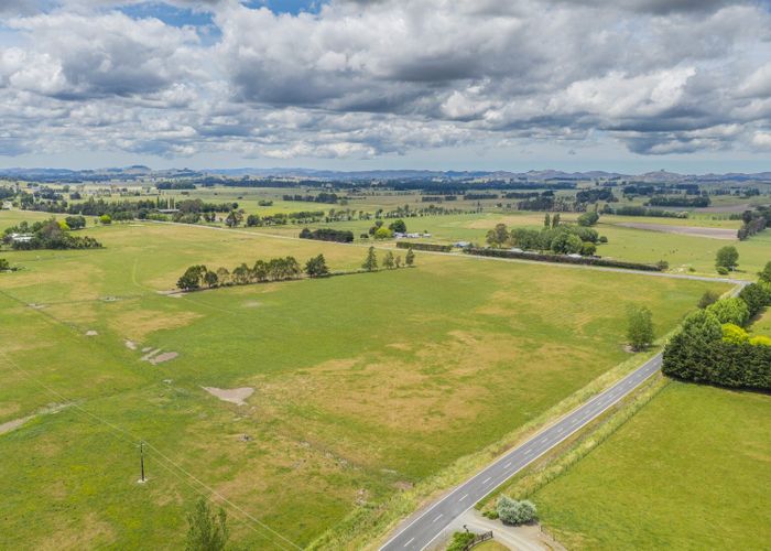  at Lot 1, 520 Porangahau Road, Waipukurau, Central Hawke's Bay, Hawke's Bay
