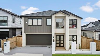  at 8 Southridge Road, Flat Bush, Auckland