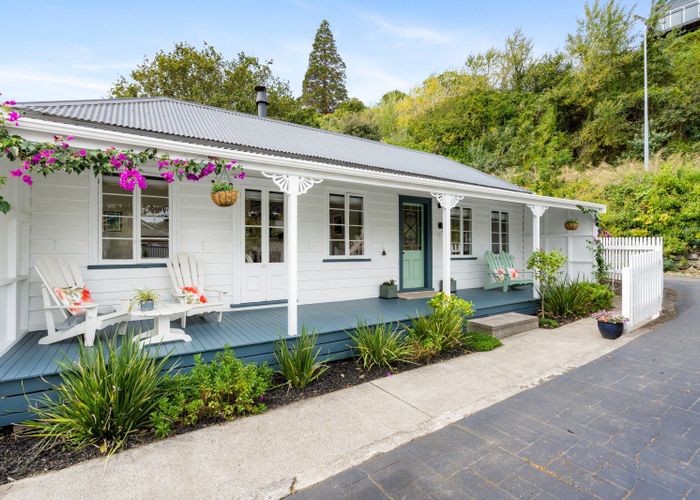  at 6A Battery Road, Bluff Hill, Napier, Hawke's Bay