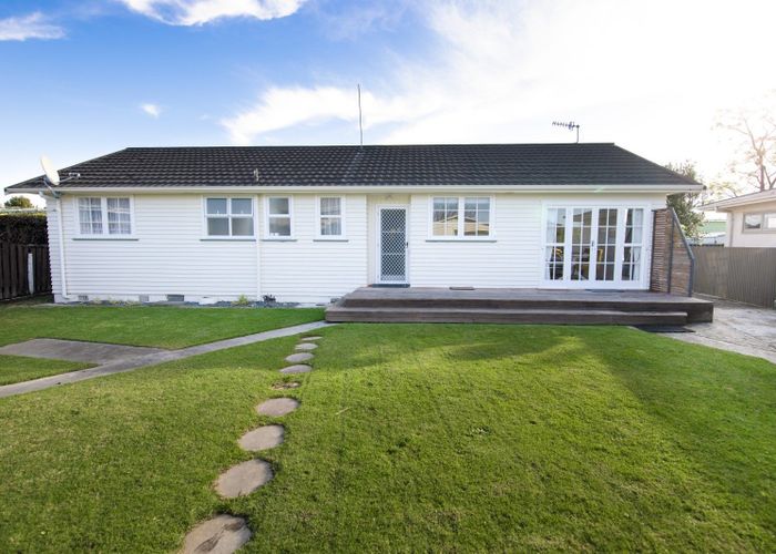  at 30 Salisbury Avenue, Tamatea, Napier