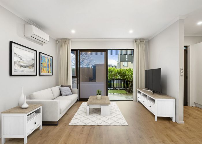  at 1/71 Hobsonville Point Road, Hobsonville, Waitakere City, Auckland