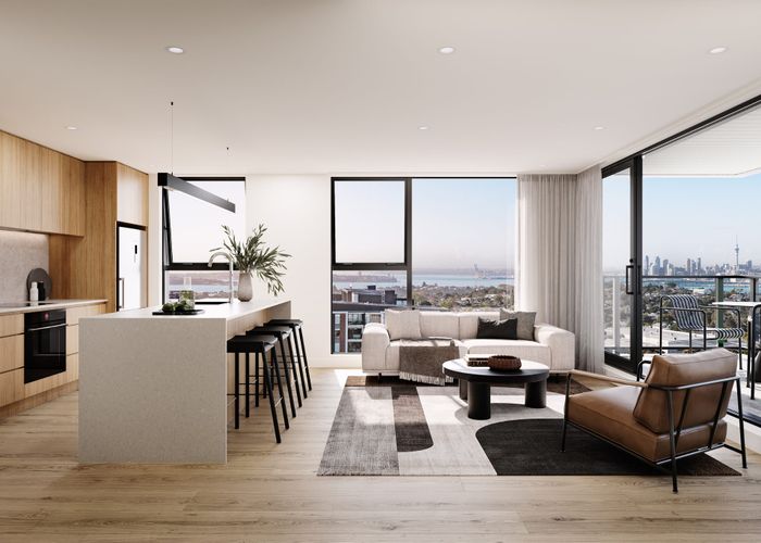  at 212/82 Mokoia Road, Birkenhead, North Shore City, Auckland