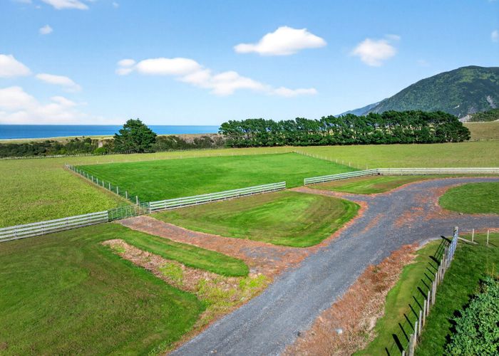  at Lot 2, Wharekauhau Road, Featherston, South Wairarapa, Wellington