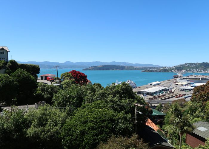  at 41 Barnard Street, Wadestown, Wellington, Wellington