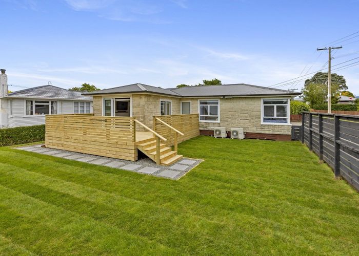  at 14 Cowling Road, Hurdon, New Plymouth