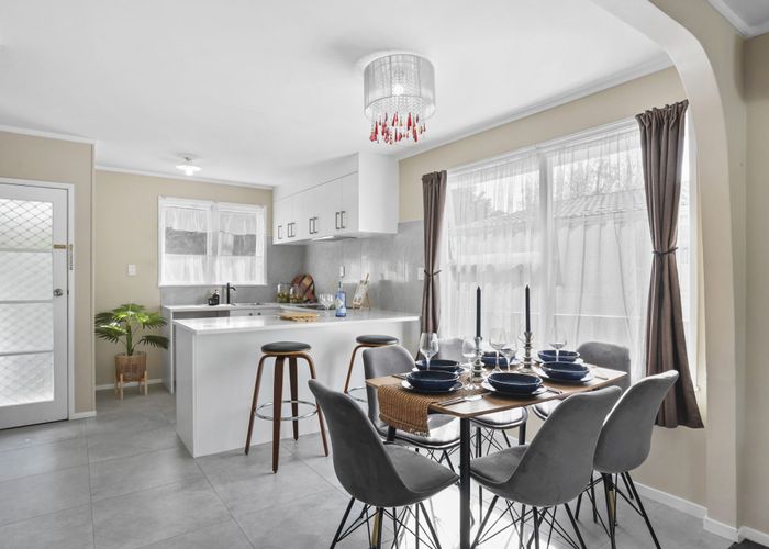  at 72 Helena Street, Massey, Waitakere City, Auckland