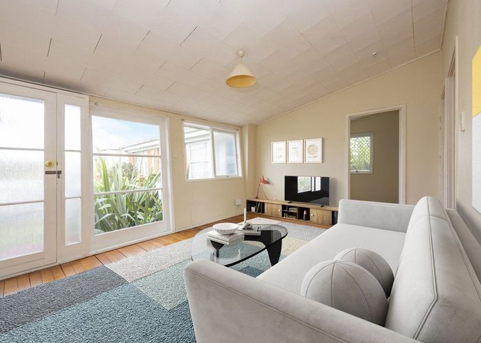  at 3/220a Church Street, Onehunga, Auckland City, Auckland