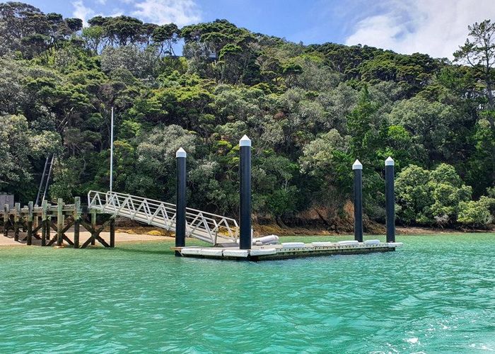  at Lot 105 Hideaway Cove, Kawau Island, Hauraki Gulf Islands, Auckland