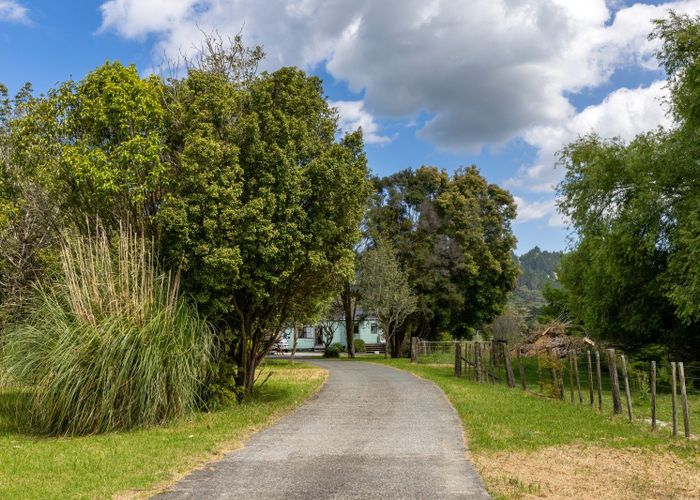  at 530 Old Woodcocks Road, Kaipara Flats, Rodney, Auckland