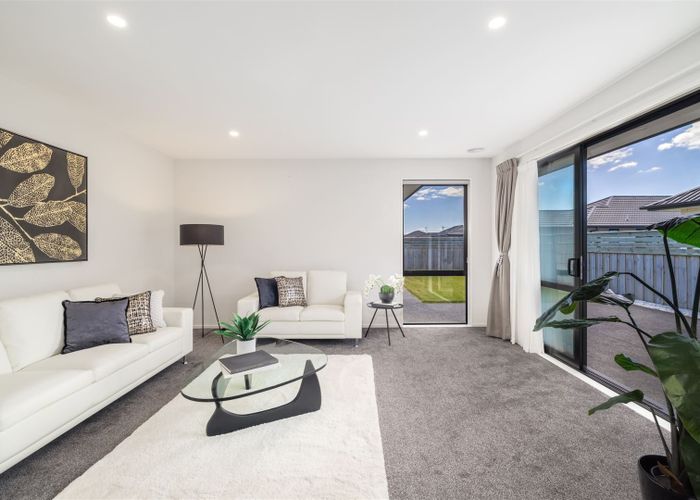  at 6 Bryden Place, Halswell, Christchurch