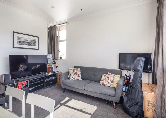  at 8A/120 The Terrace, Wellington Central, Wellington