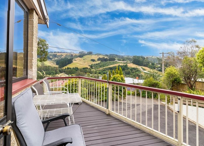  at 40 Hocken Street, Kenmure, Dunedin