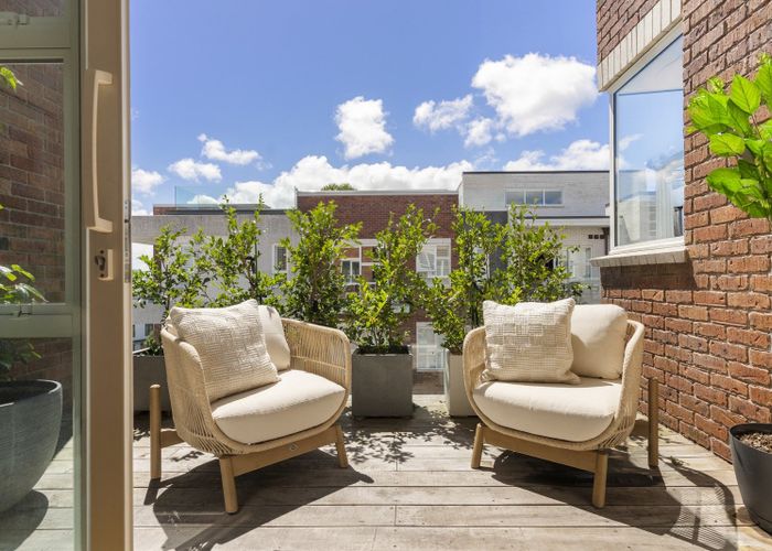  at 303/64 Surrey Crescent, Grey Lynn, Auckland City, Auckland