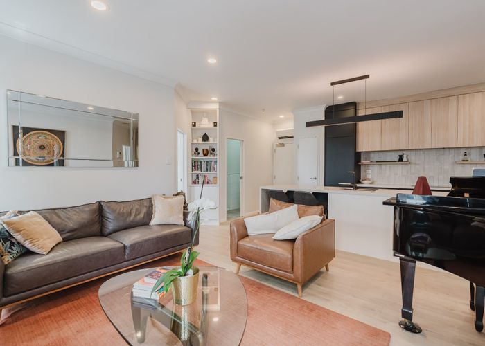  at 4B/137 Alexandra Street, Hamilton City Central, Hamilton, Waikato