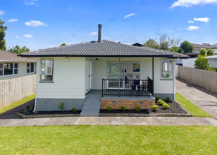  at 37 Harmel Road, Glendene, Waitakere City, Auckland