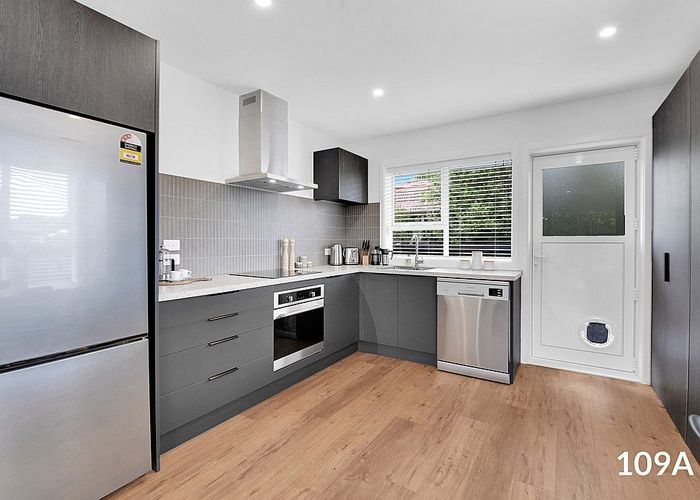  at 109A Aylesford Street, Mairehau, Christchurch