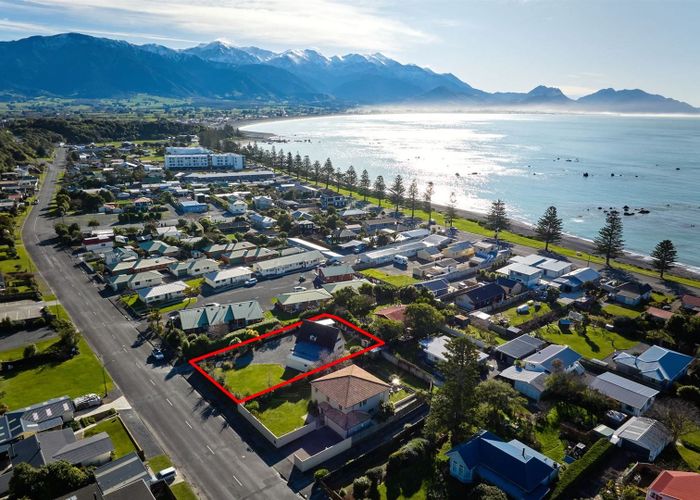  at 103 Torquay Street, Kaikoura