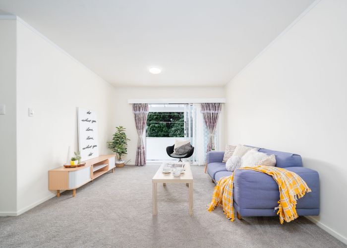  at Flat 4/50 Brussels Street, Miramar, Wellington, Wellington