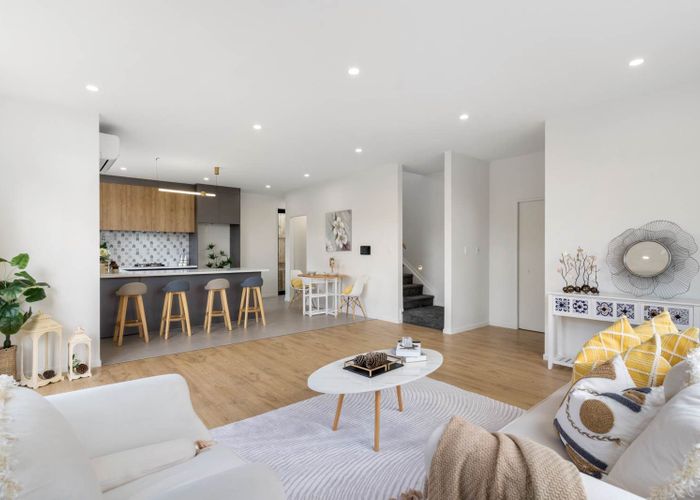  at Lot 3, 5 Mackenzie Street, Te Atatu South, Waitakere City, Auckland