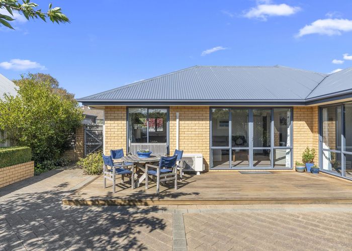 at 55A Cavendish Road, Casebrook, Christchurch