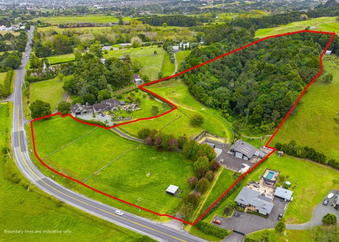  at 1468 Alfriston Road, Alfriston, Manukau City, Auckland