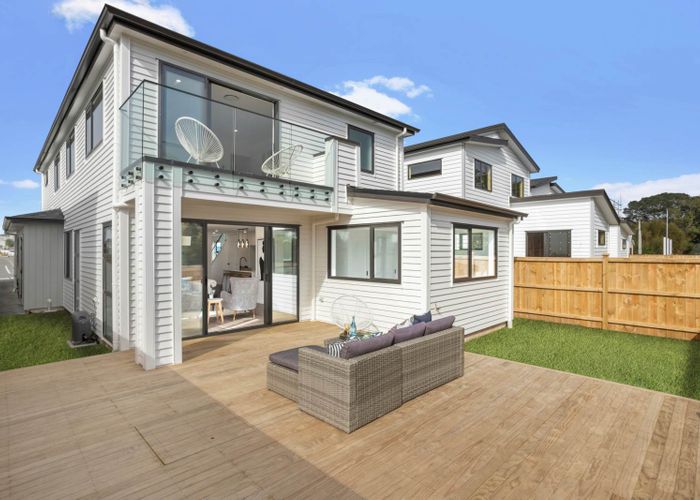  at 12 Rapunga Drive, Hobsonville, Auckland