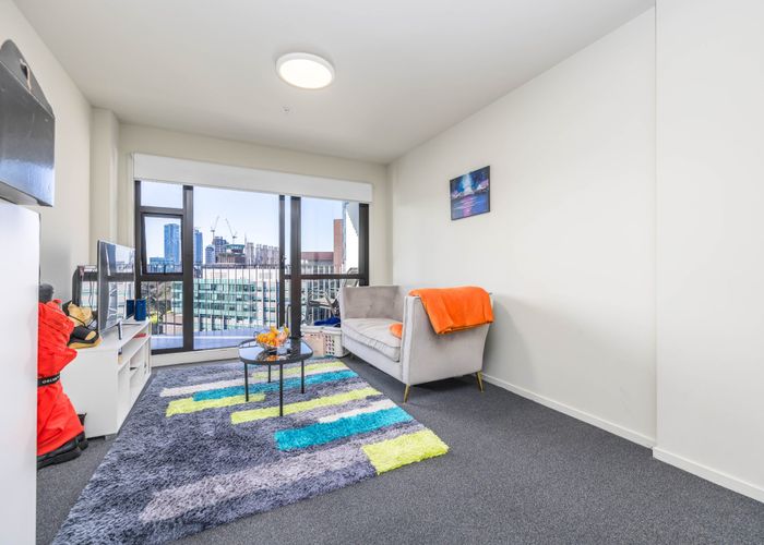  at 8E/4 St Paul Street, City Centre, Auckland City, Auckland