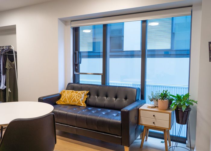  at 202a/111 Dixon Street, Te Aro, Wellington, Wellington
