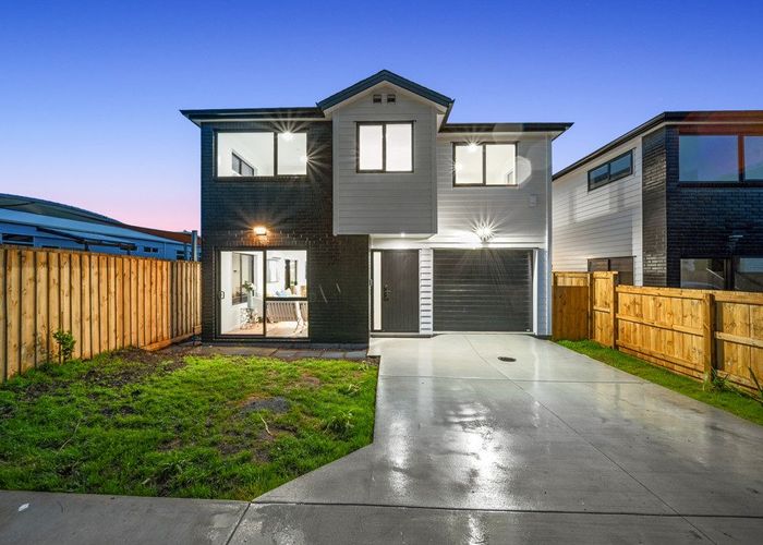  at 29 Hywell Place, Manurewa, Manukau City, Auckland